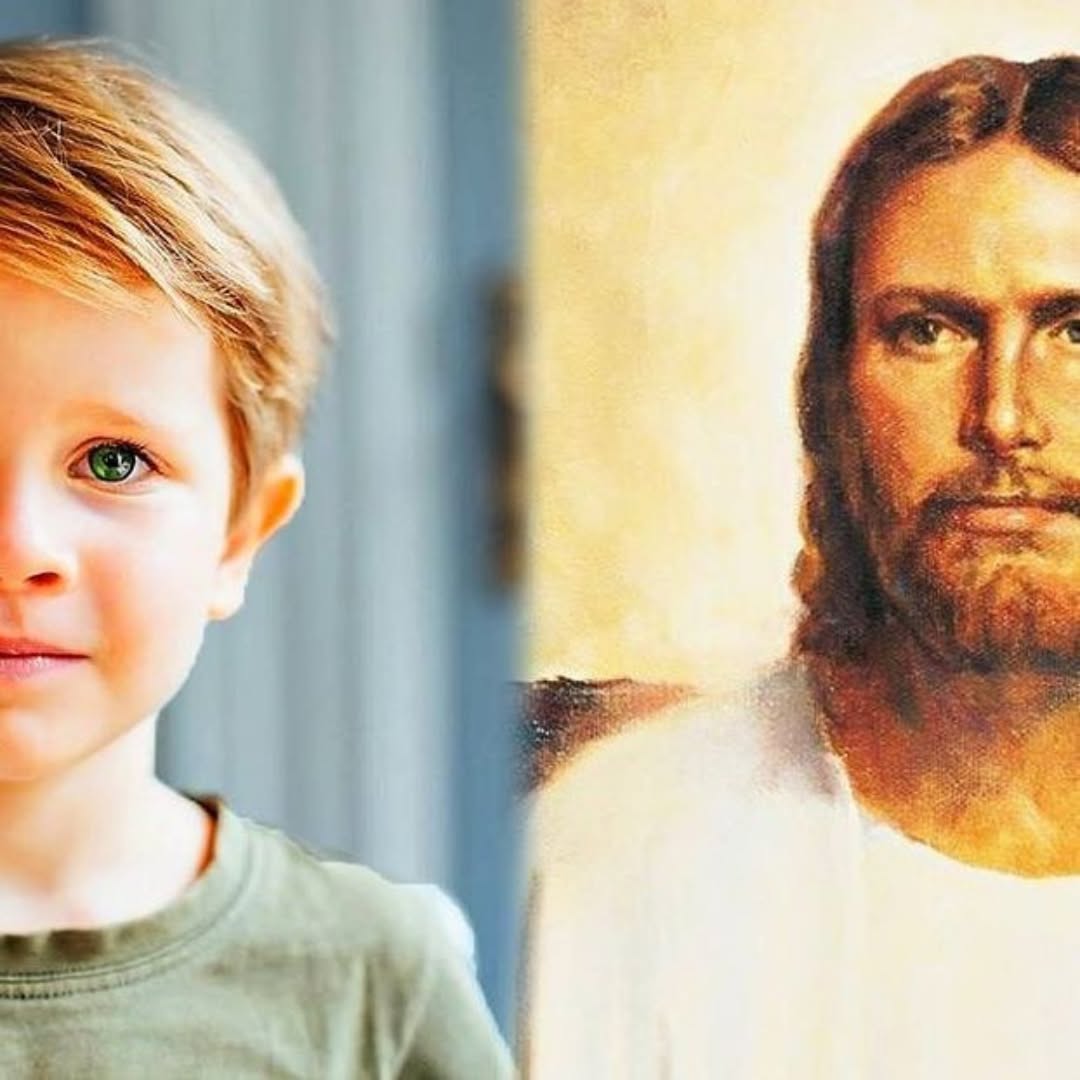 Christian Books for Kids & Helpful Resources Facebook ad: How 11 Christian Books Changed the Life of a 6-Year-Old Boy