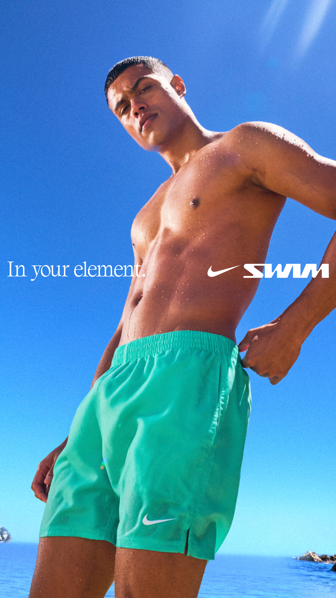 Djak Sport Facebook ad