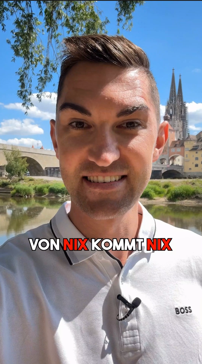 Andreas Staudigl Facebook ad
