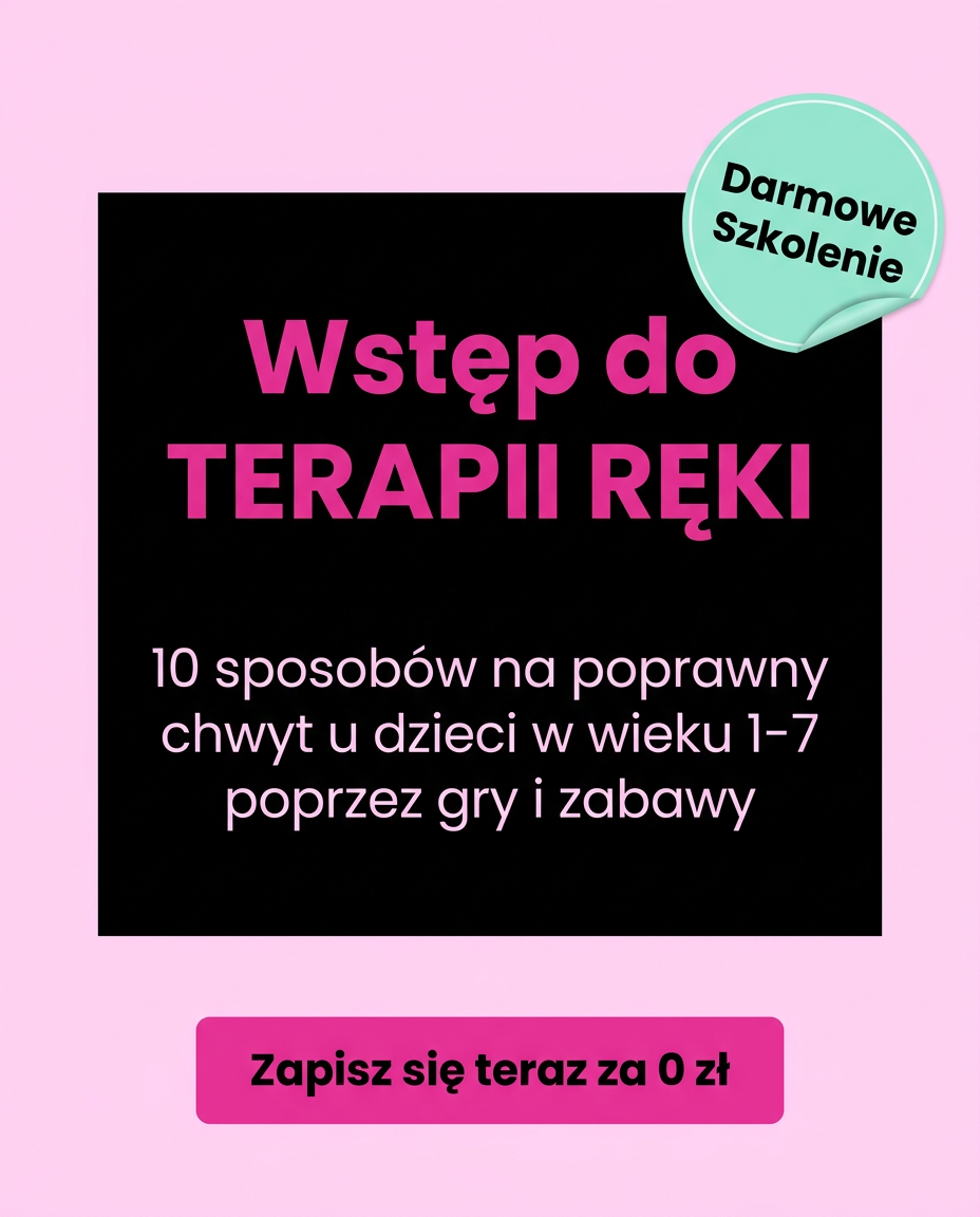 Sonia Michalik psycholog dziecięca Facebook ad