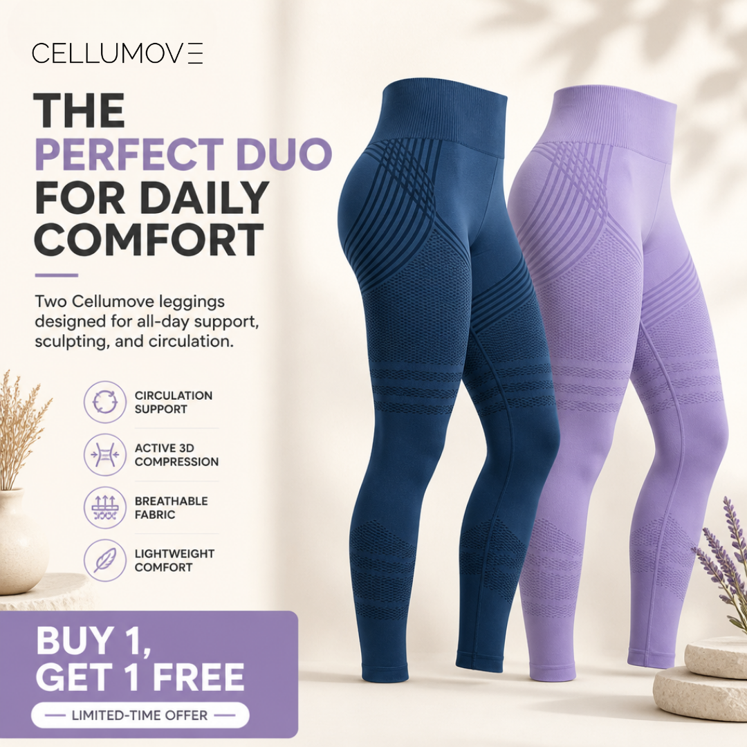 Cellumove UK Facebook ad