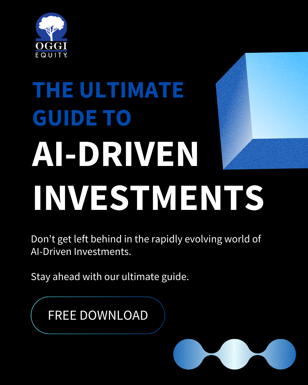 OGGI Equity Facebook ad from Feb 19, 2026