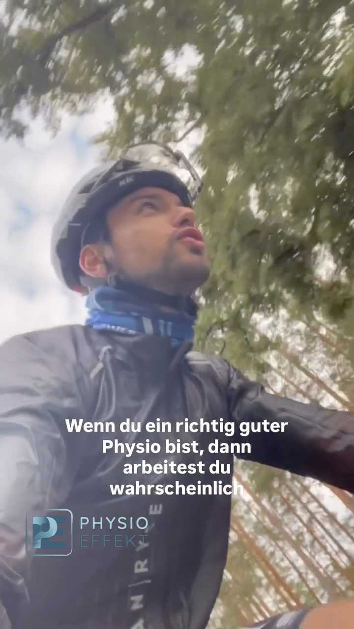 physioeffekt_berlin Facebook ad from Aug 12, 2026