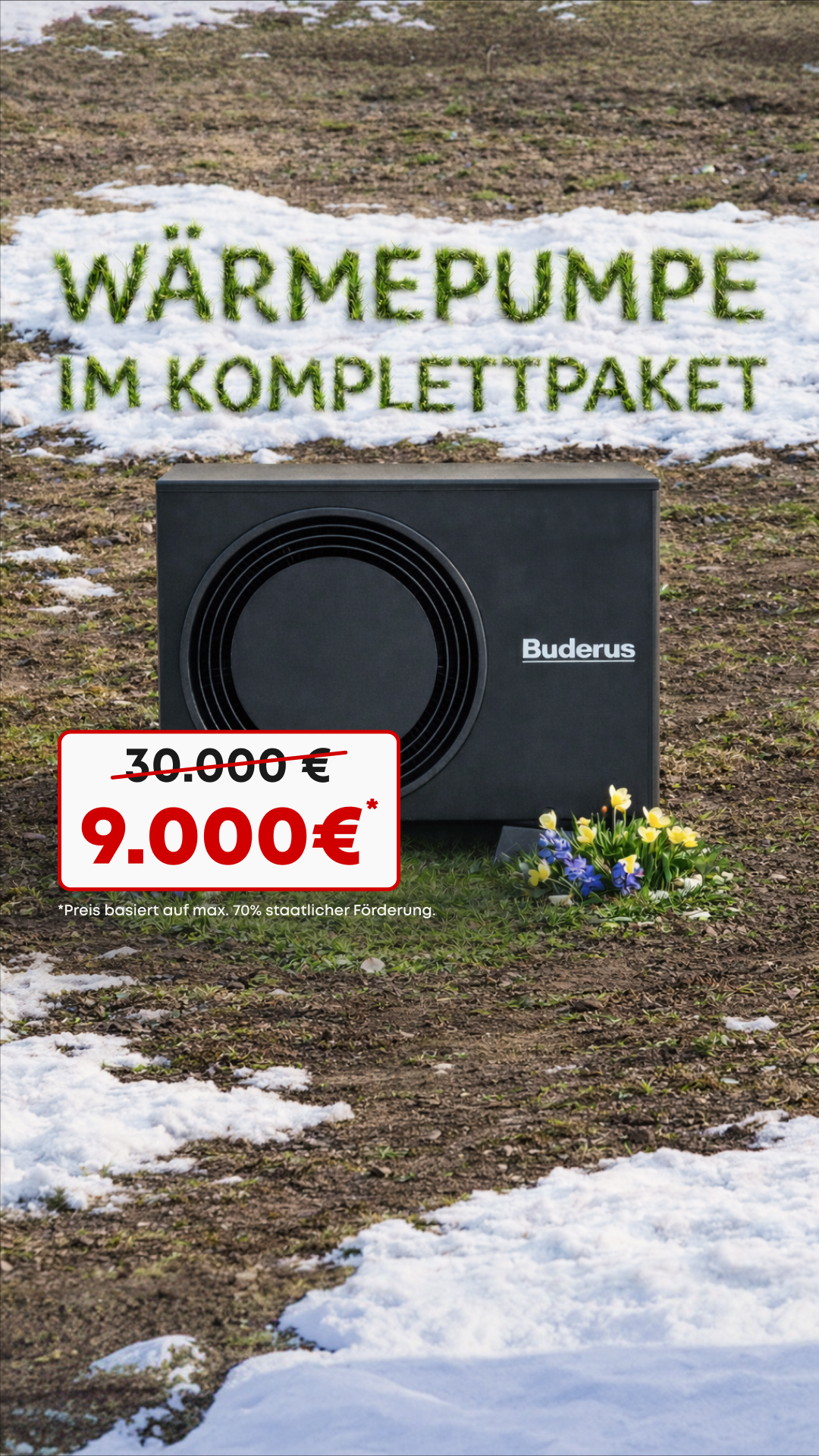 thermondo Facebook ad