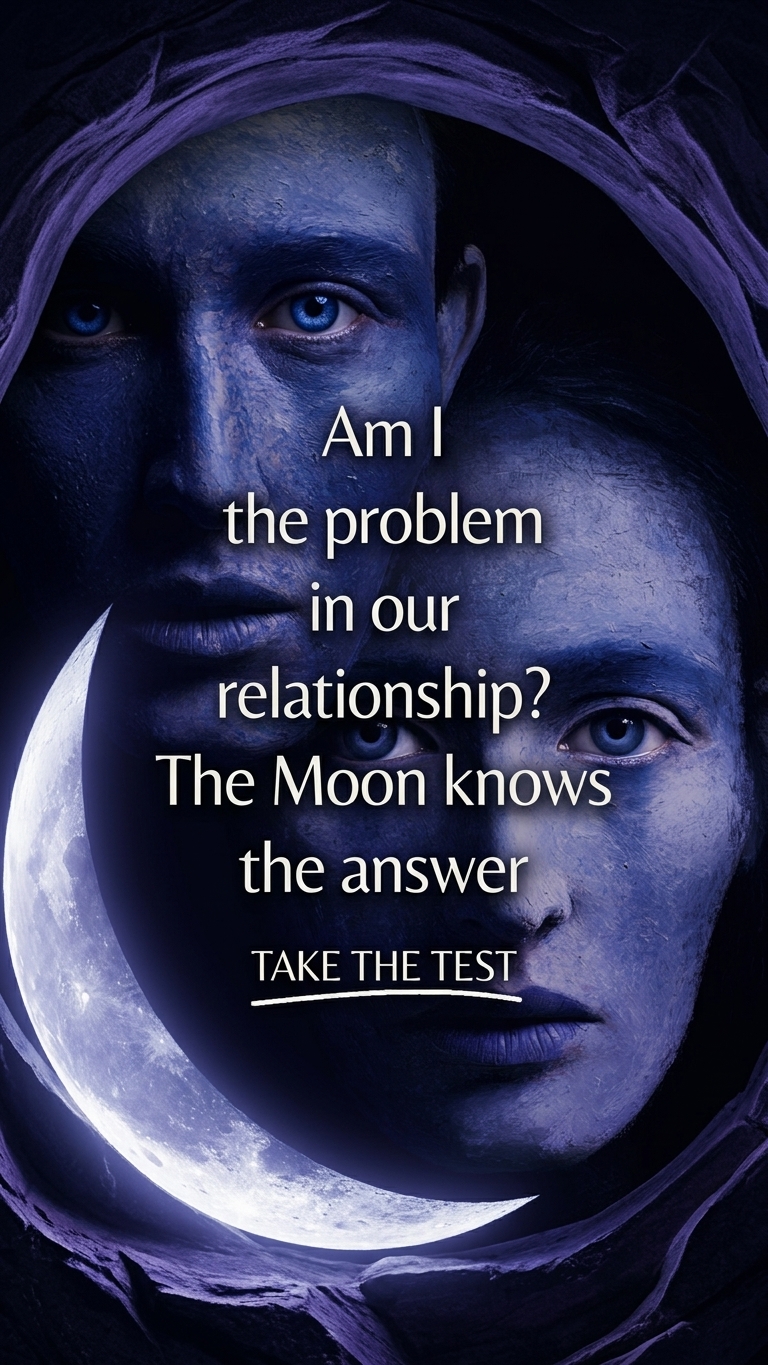 Moonology Insight Facebook ad
