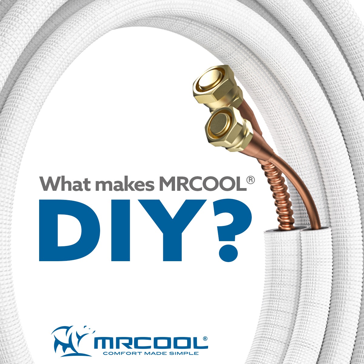 MRCOOL Facebook ad