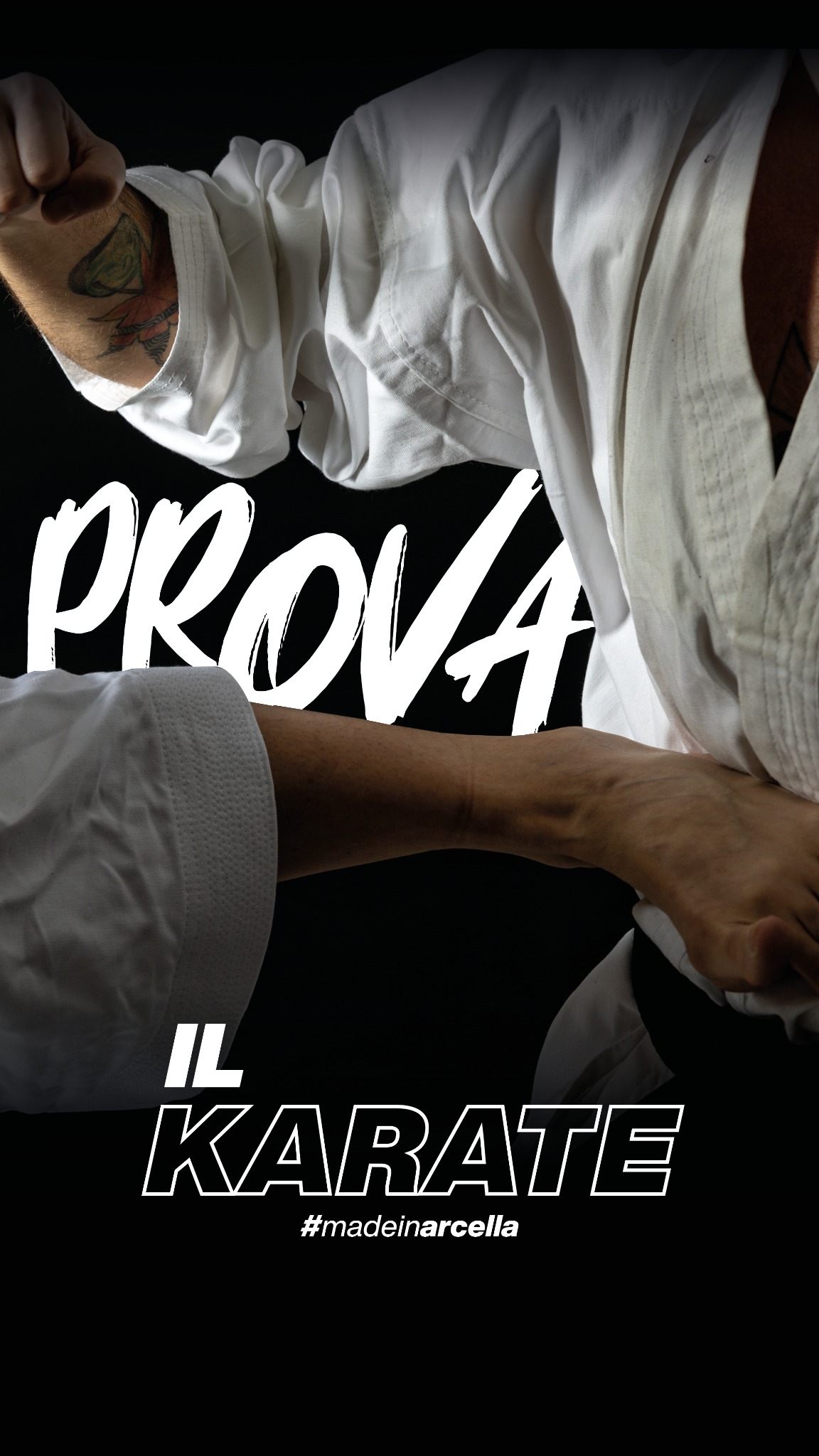 PALESTRA NEW ATHLETIC Facebook ad from Jun 3, 2025