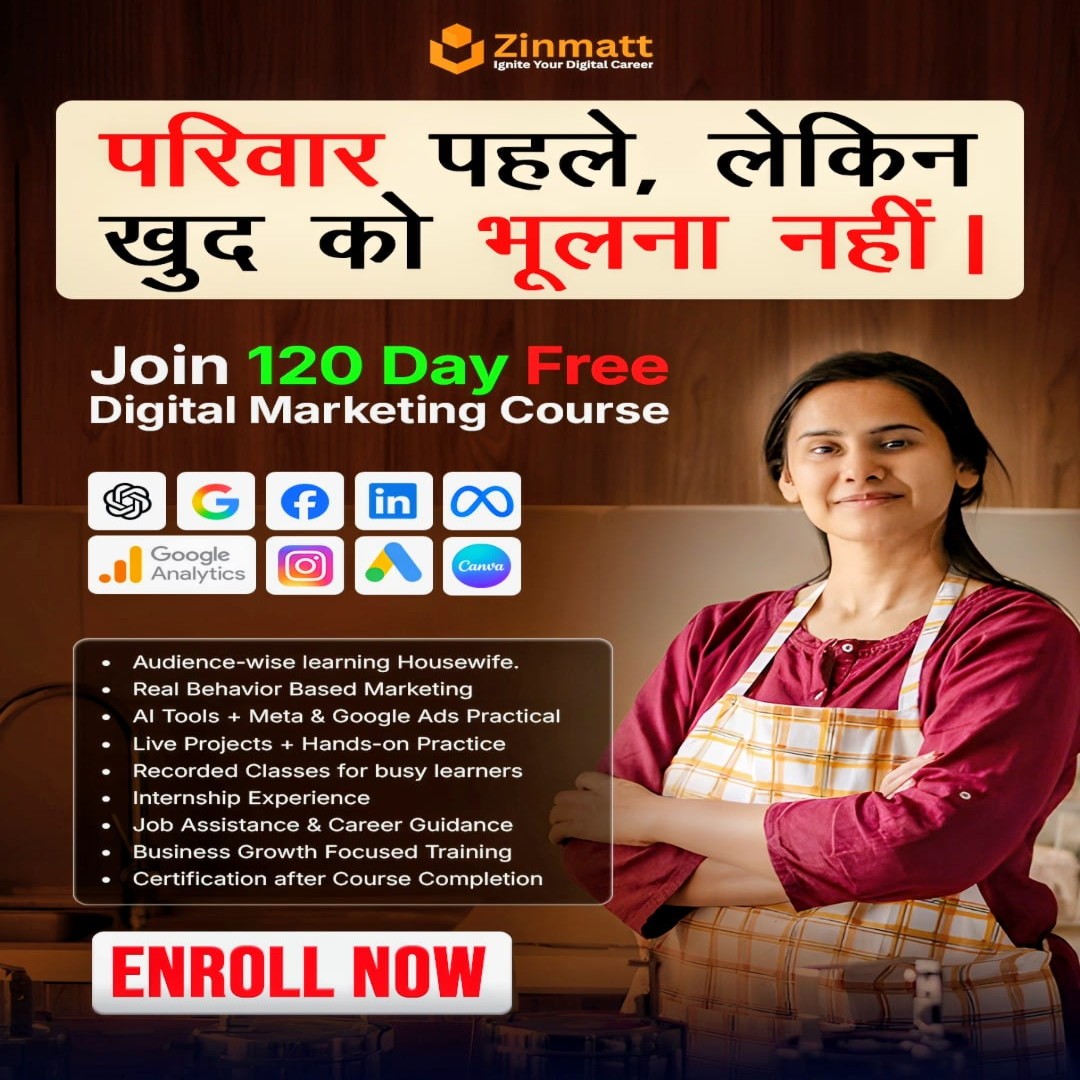 Work with Zinmatt growth Facebook ad: Learn Skills. Earn From Home.