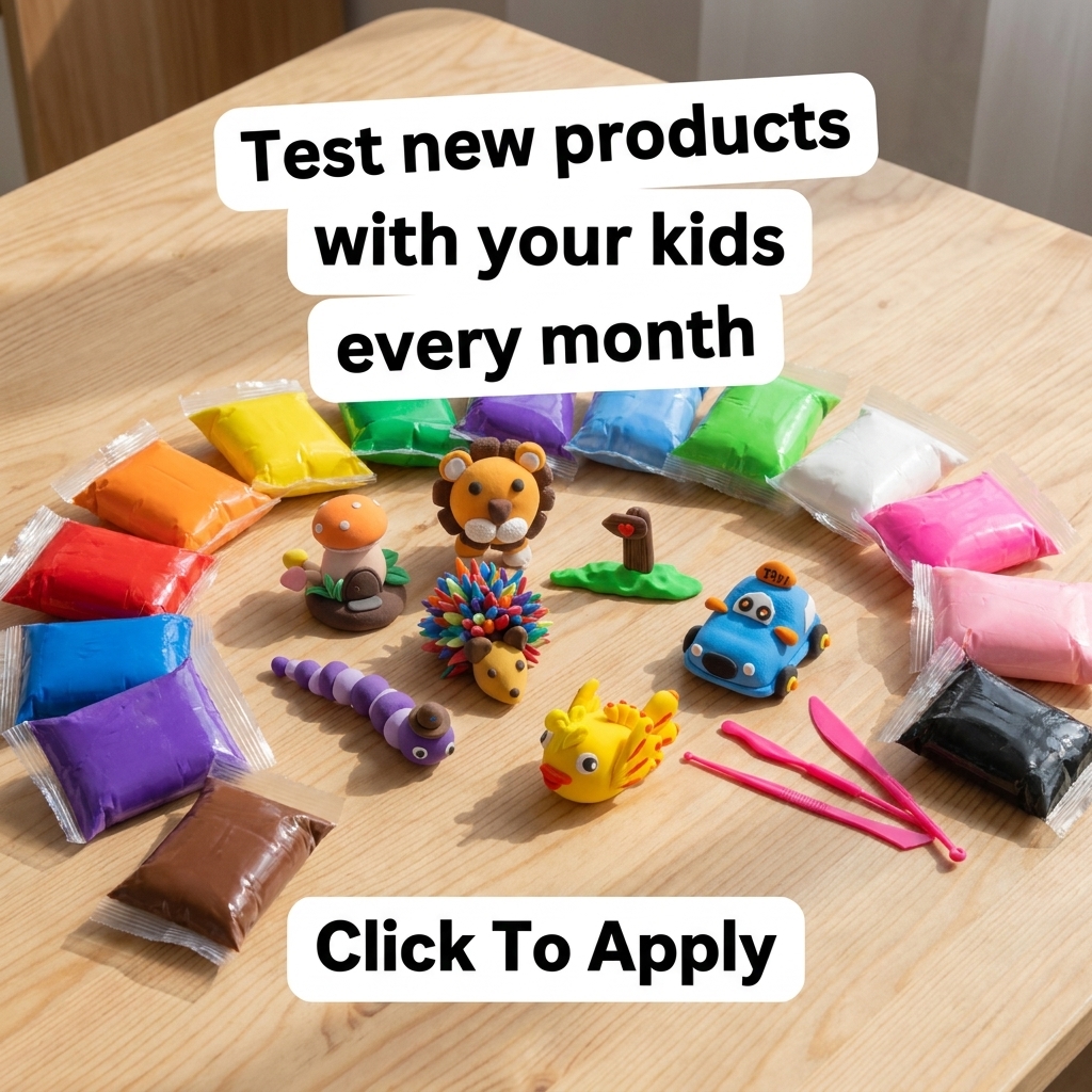 Stem Testers Facebook ad