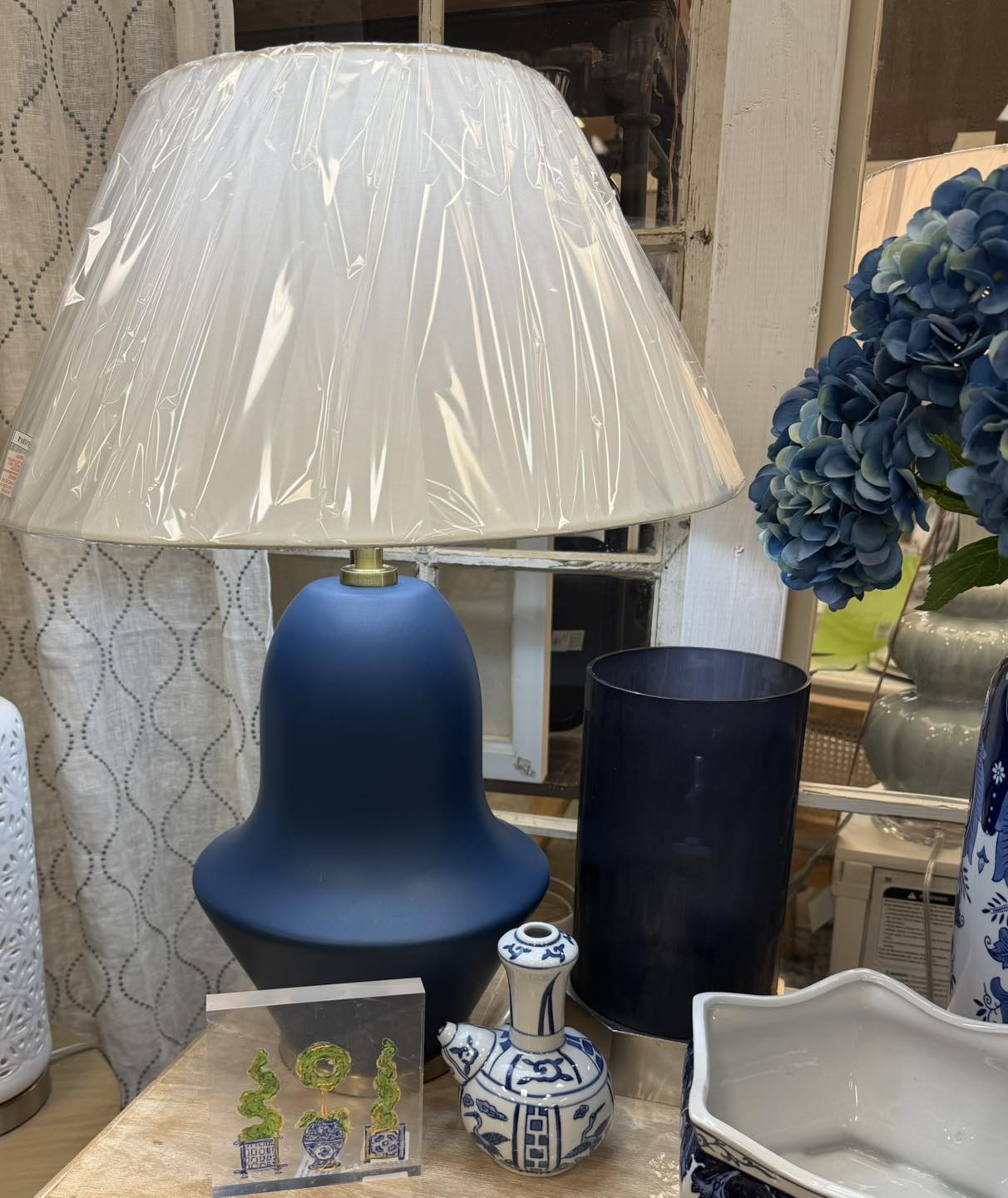 Casabella East Cobb Facebook ad