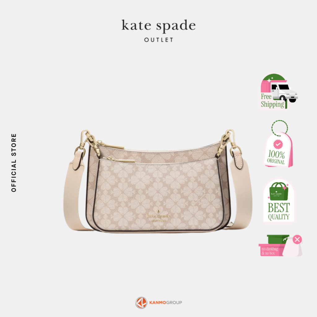 kate spade new york Facebook ad