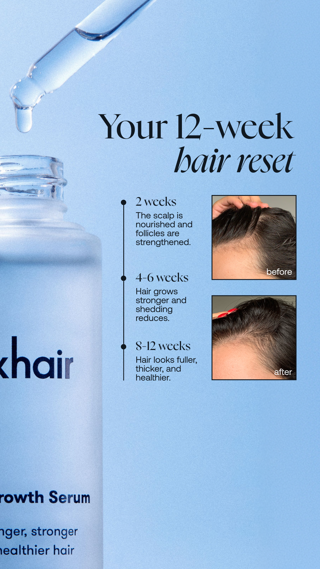 Uklash Facebook ad