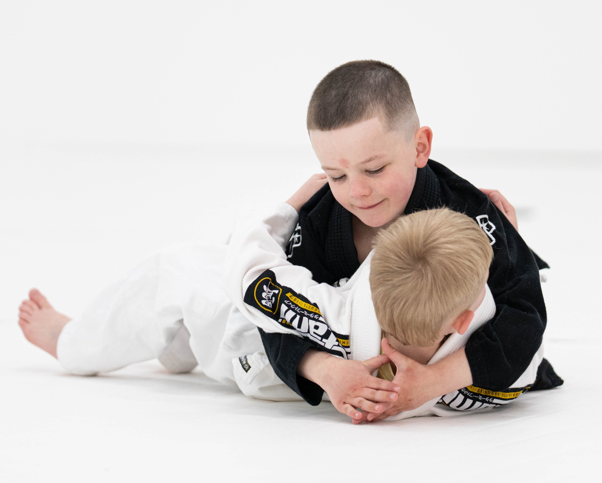 Ignite MMA Norwich Facebook ad