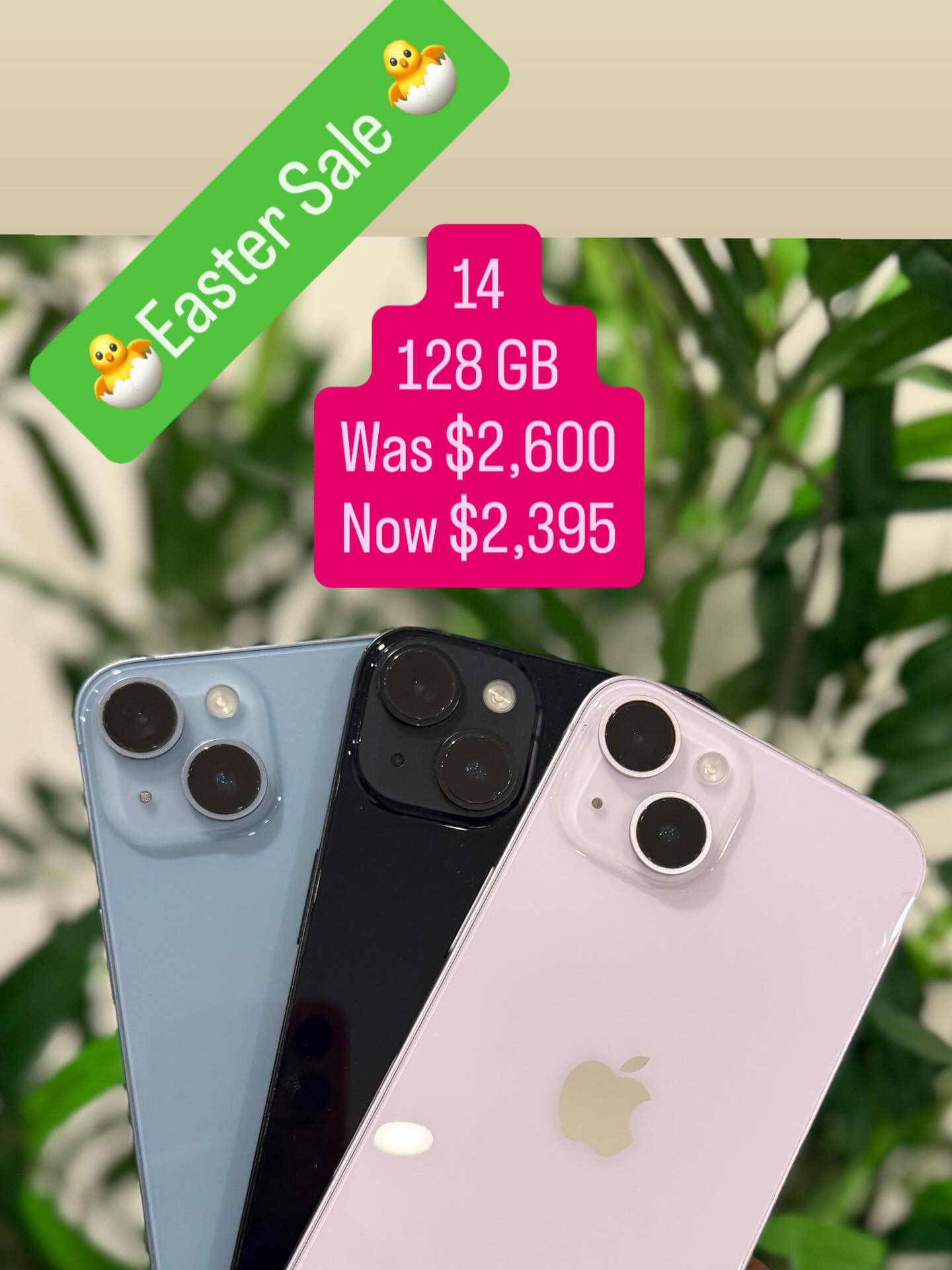gadget_factorie Facebook ad: Battery Health 90- 100%