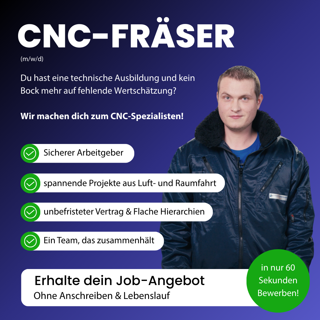 Dethloff & Lange GmbH Facebook ad