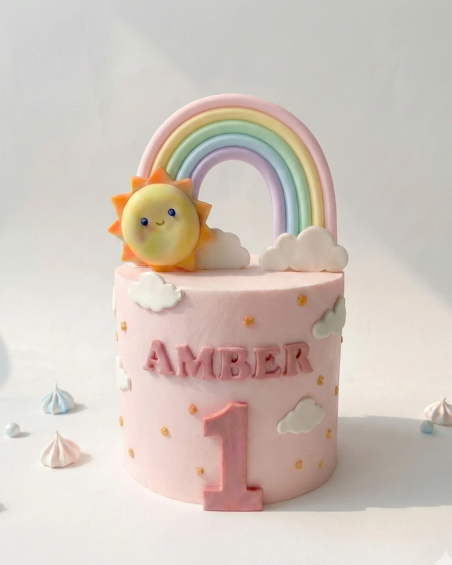 Phoenix Sweets Facebook ad