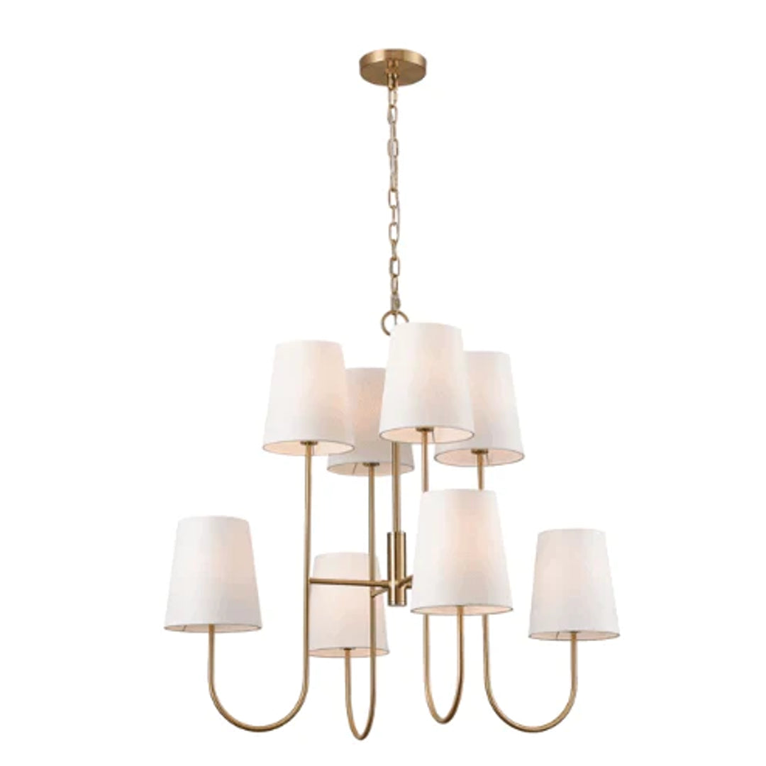 The Well Appointed House Facebook ad: Fabulous finds around every corner!