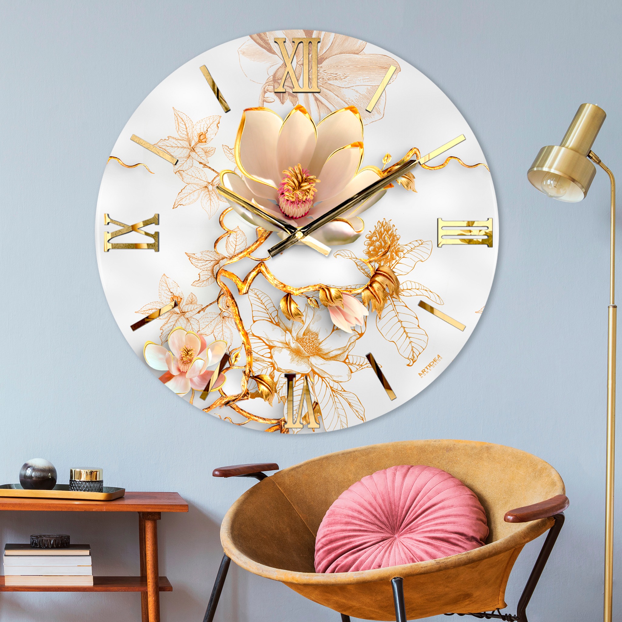 Artidea - Home Decor Facebook ad