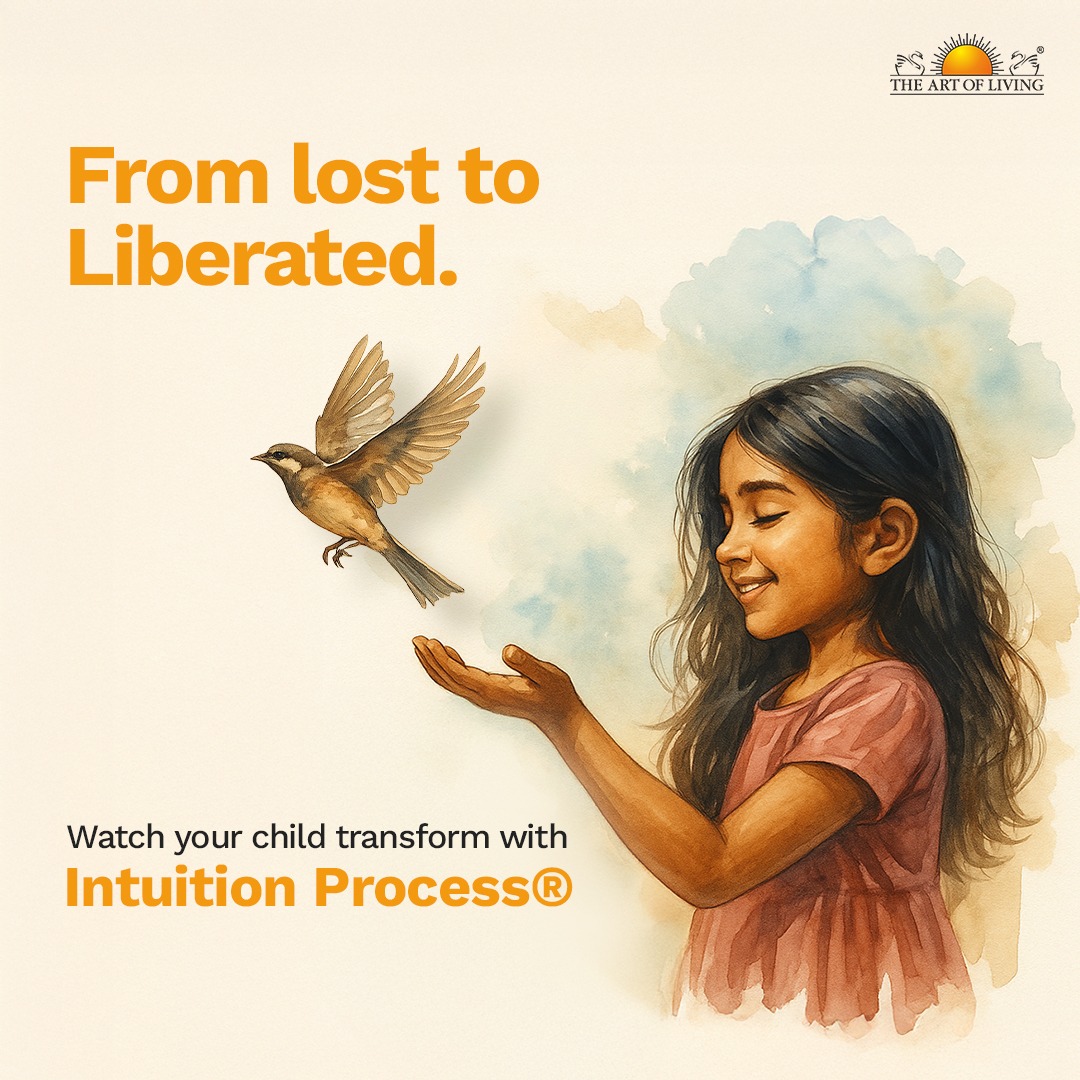 Intuition Process, Art of Living - Get a Call Back 05 Facebook ad