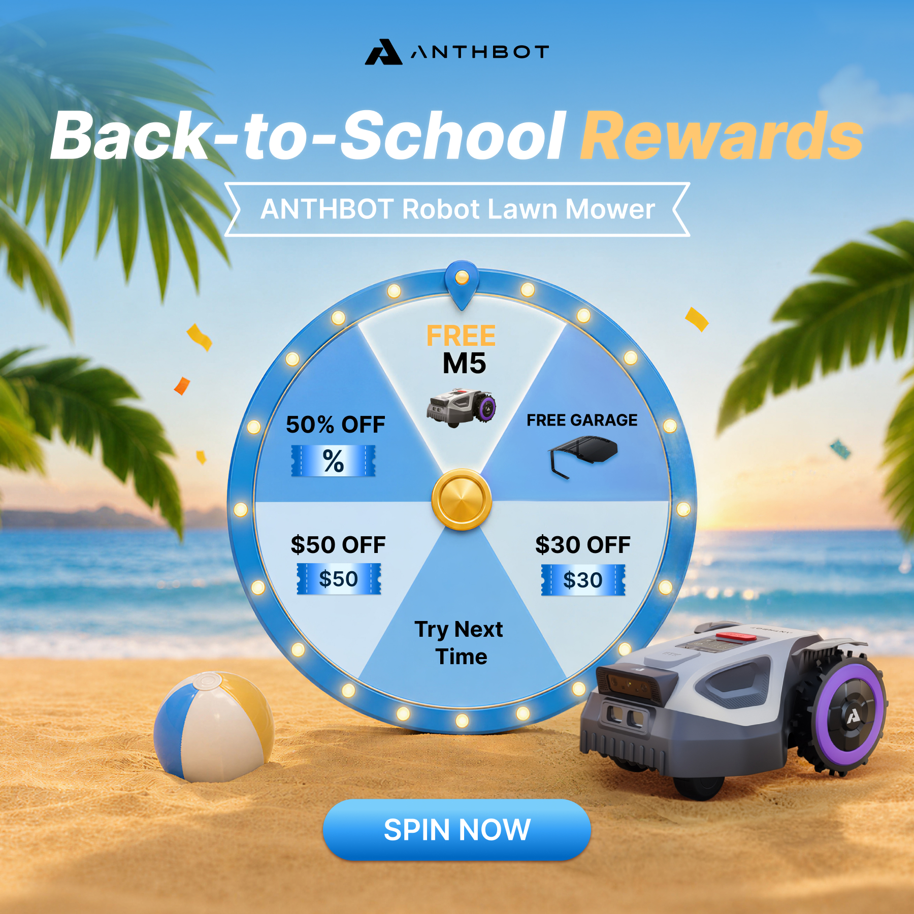 ANTHBOT Facebook ad