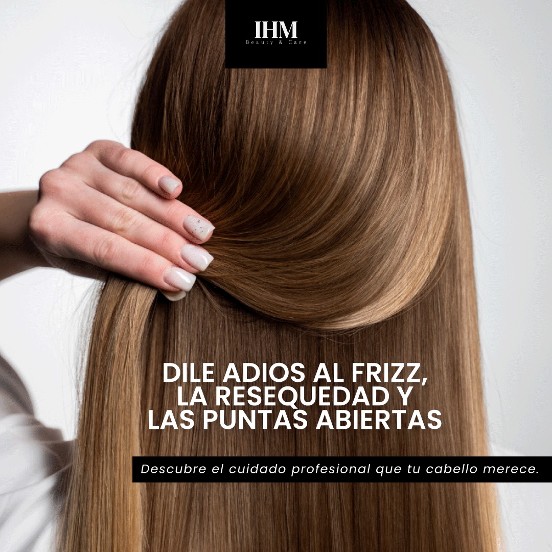 Beauty & Care IHM SpA Facebook ad