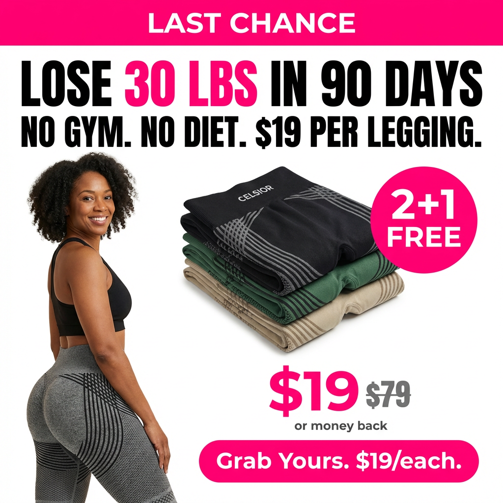 Celsior Facebook ad