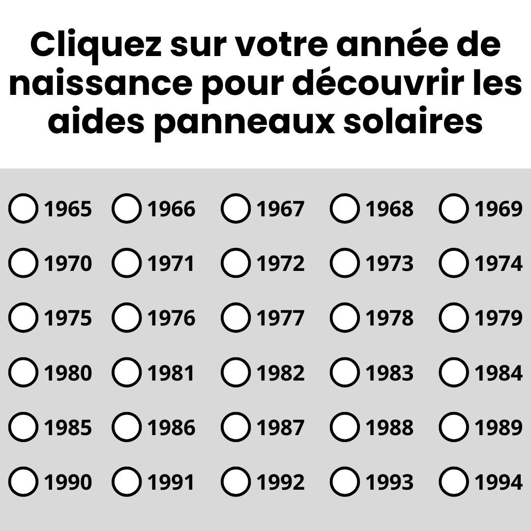 Maprimerenovsolaire.fr Facebook ad: Simuler Vos Droits Maintenant