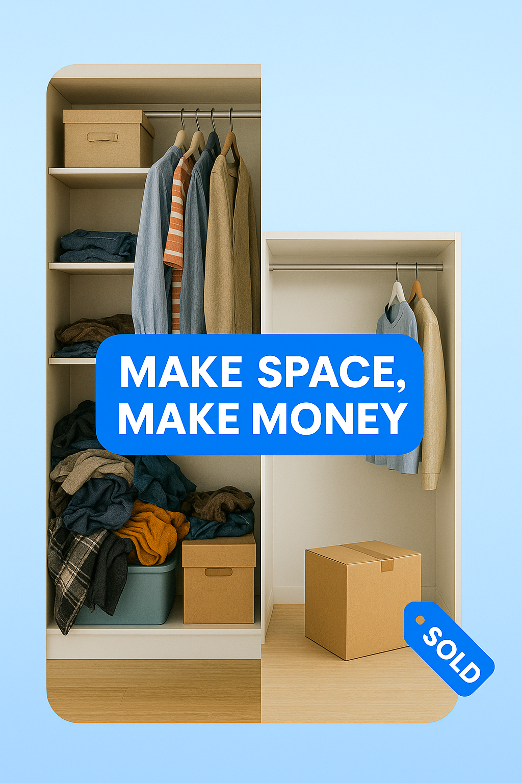 MaxSold Facebook ad