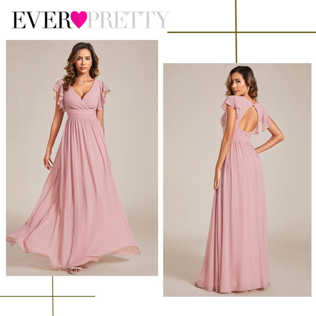 Ever-Pretty.com Facebook ad