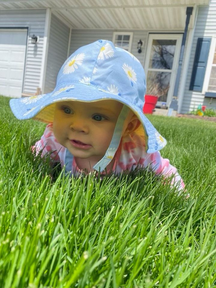 Pure Prairie Organics Facebook ad: Since 1994, Pure Prairie Organics has been greening…