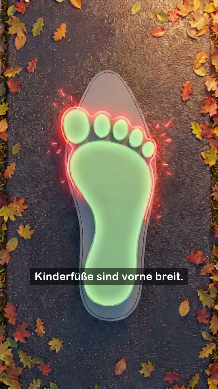 Ebmini - Kids Facebook ad: Das Original