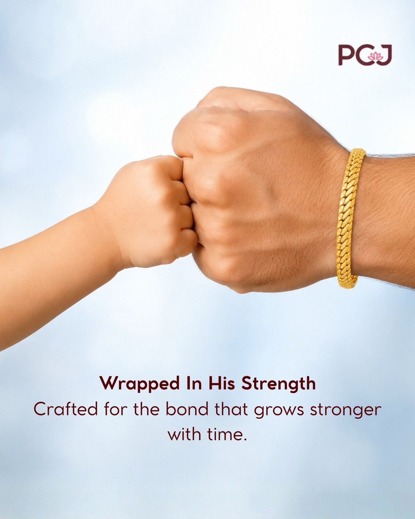 PC Jeweller Facebook ad