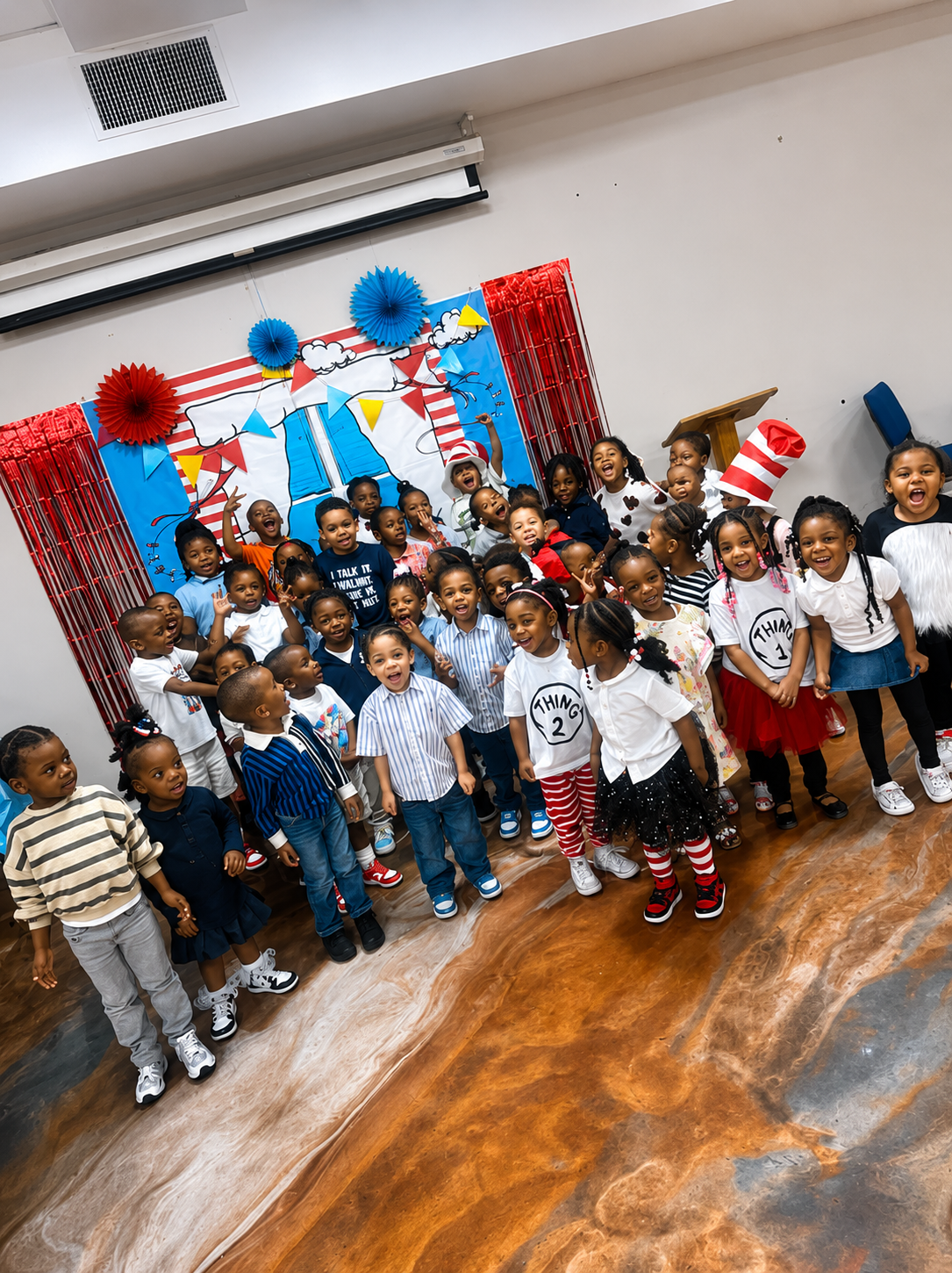 Lord's Tabernacle Christian Academy. Facebook ad: FREE Registration At Lord's Tabernacle Christian Academy!