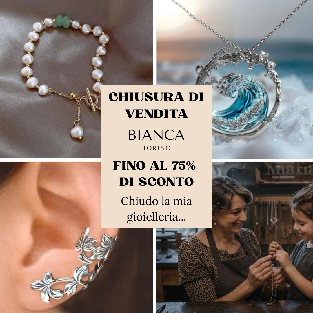 Bianca Torino Facebook ad
