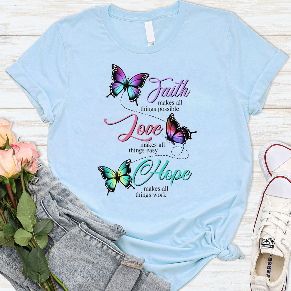 GuidingCross Facebook ad