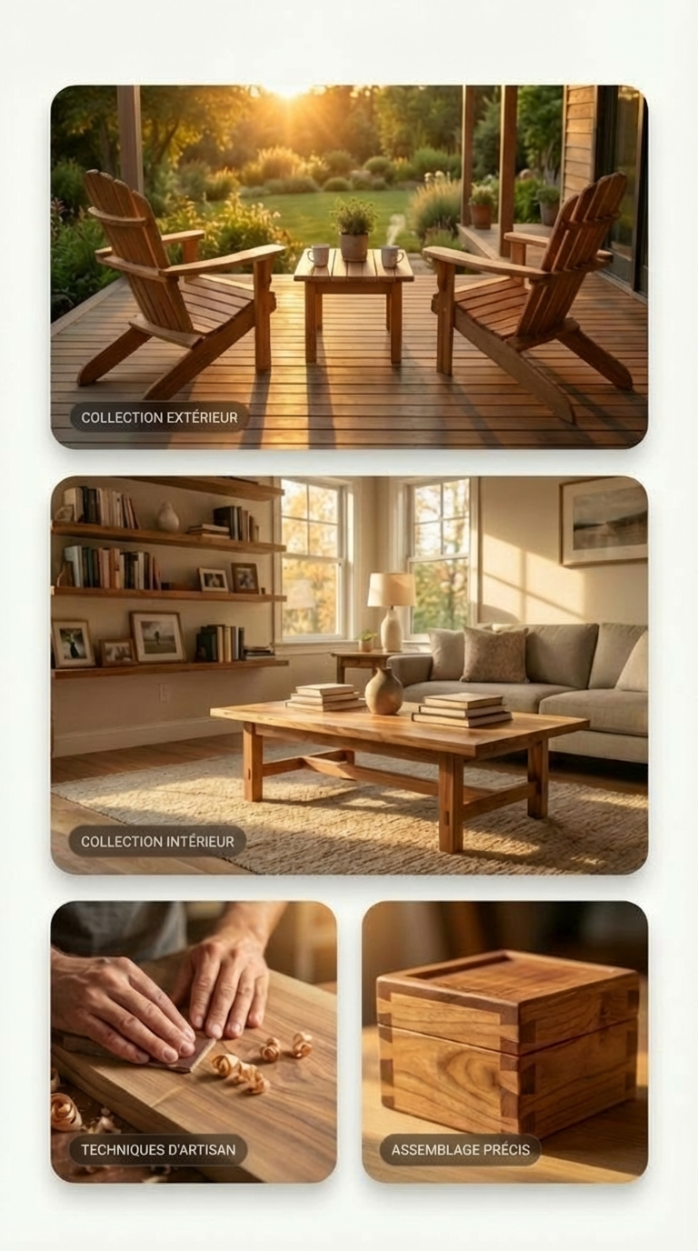 Master Crafts DIY Facebook ad