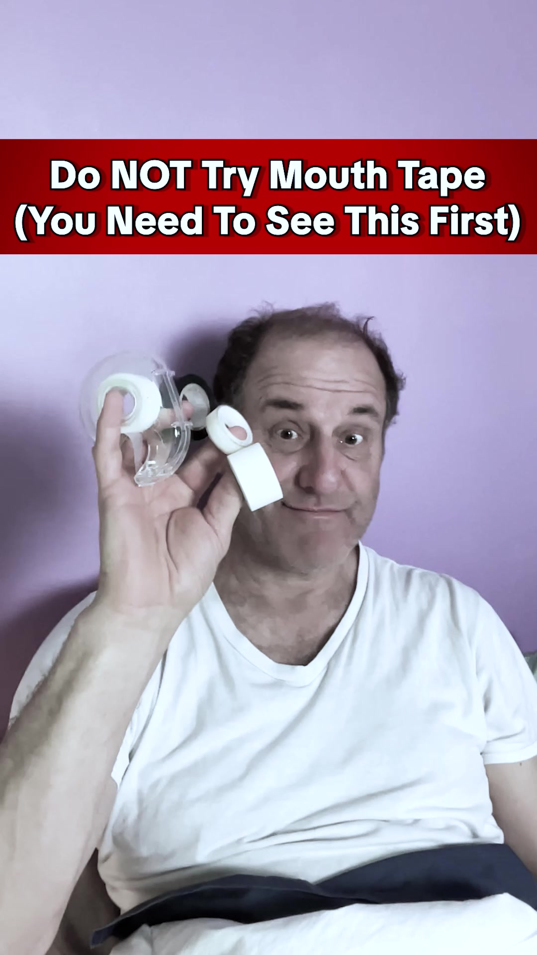 PAP MD Facebook ad: Try it risk free & save. 1,000+ 5 Star reviews