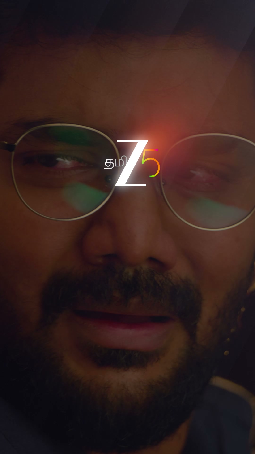 ZEE5 Tamil Facebook ad: Watch Jana Nayagan on Zee 5