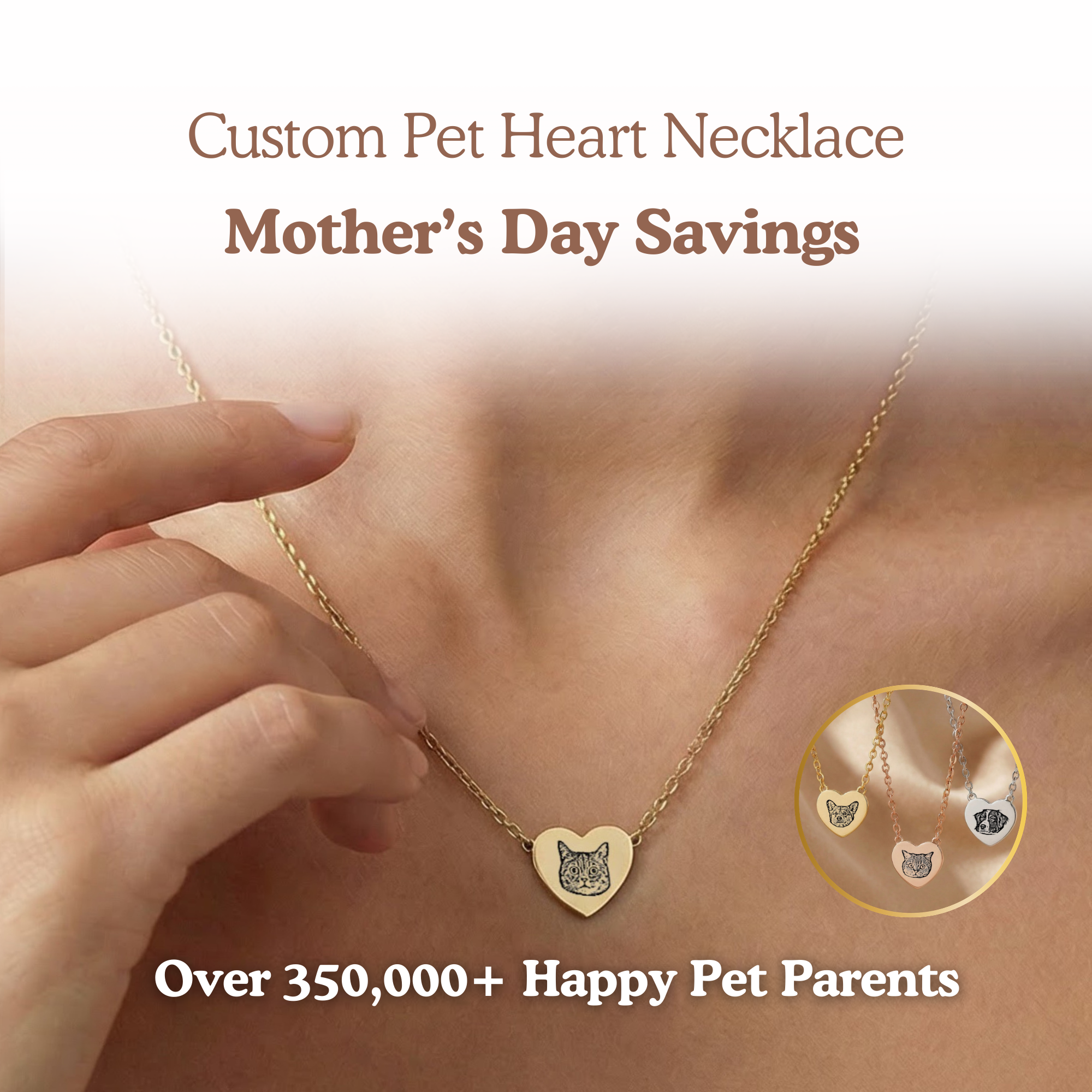 ModPaws Facebook ad