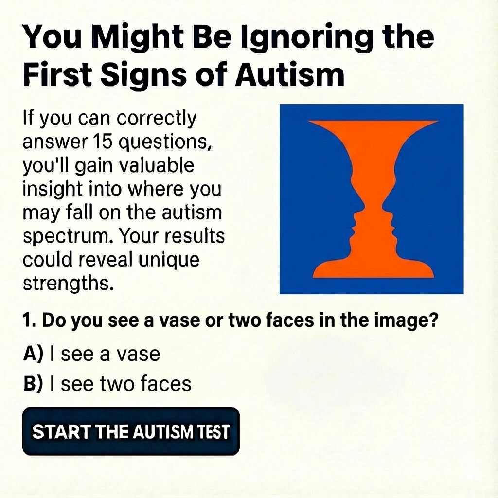 Your Spectrum Journey Facebook ad
