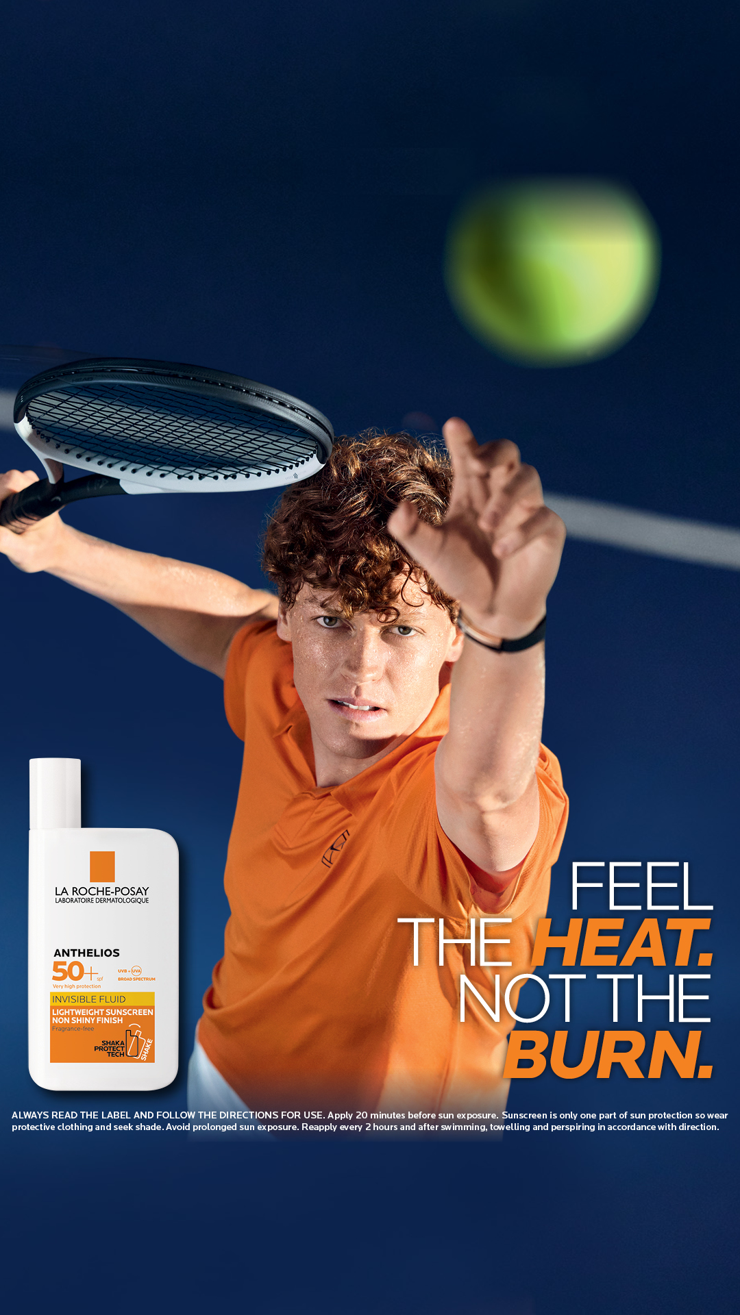 La Roche-Posay Facebook ad from Jan 3, 2026