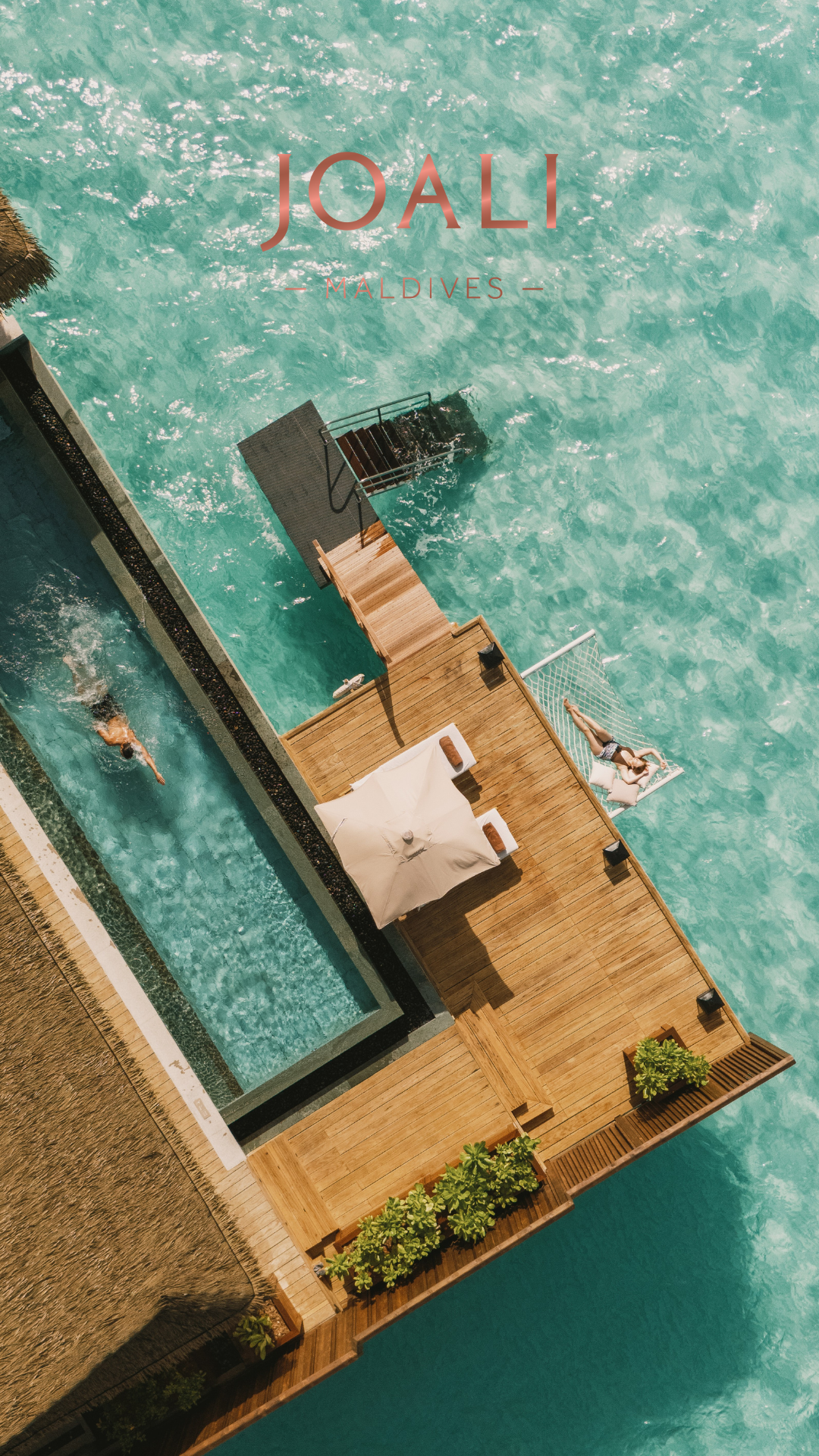 JOALI Maldives Facebook ad from May 14, 2026