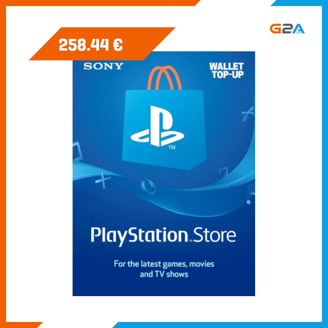 G2A.COM Facebook ad