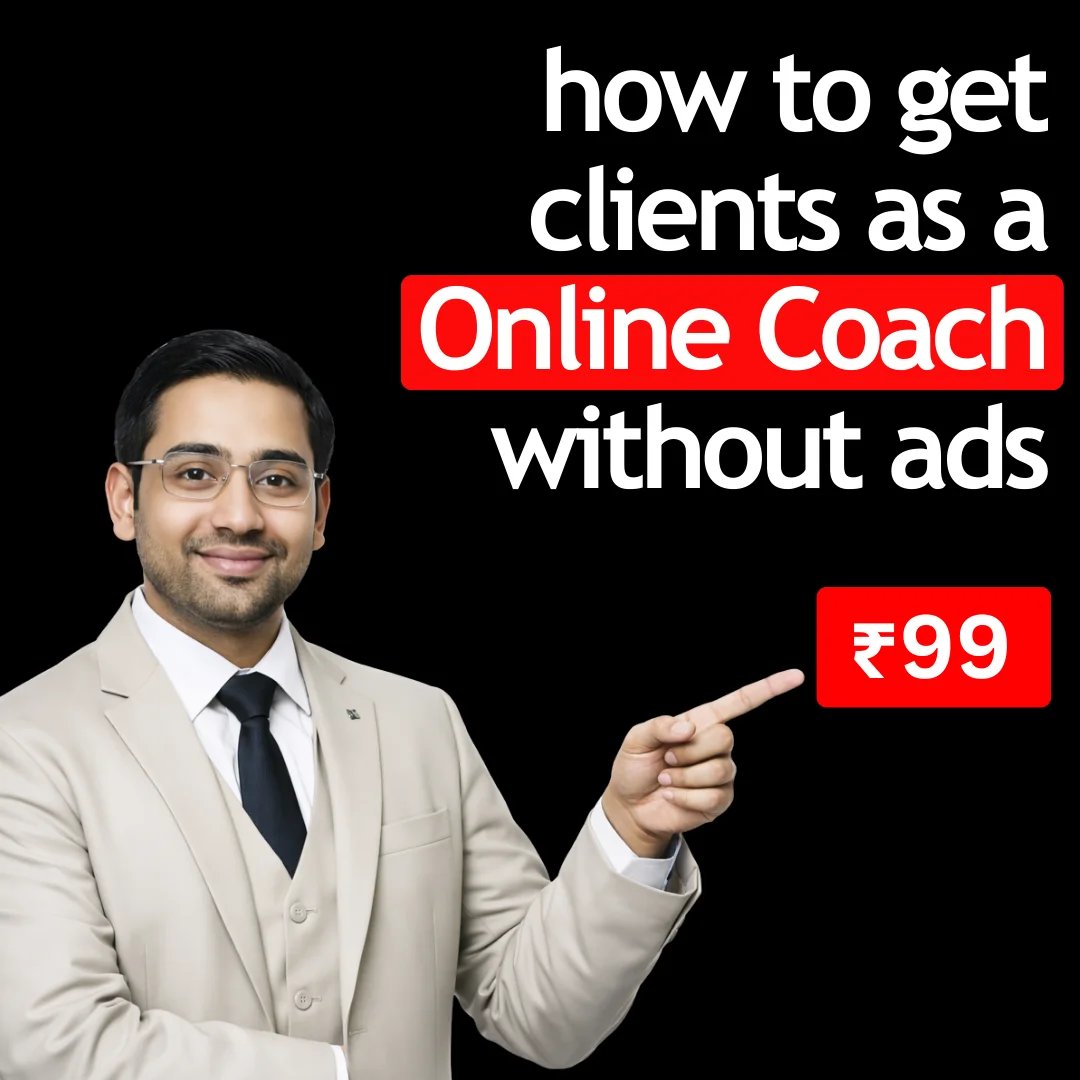 Varun Gera Facebook ad