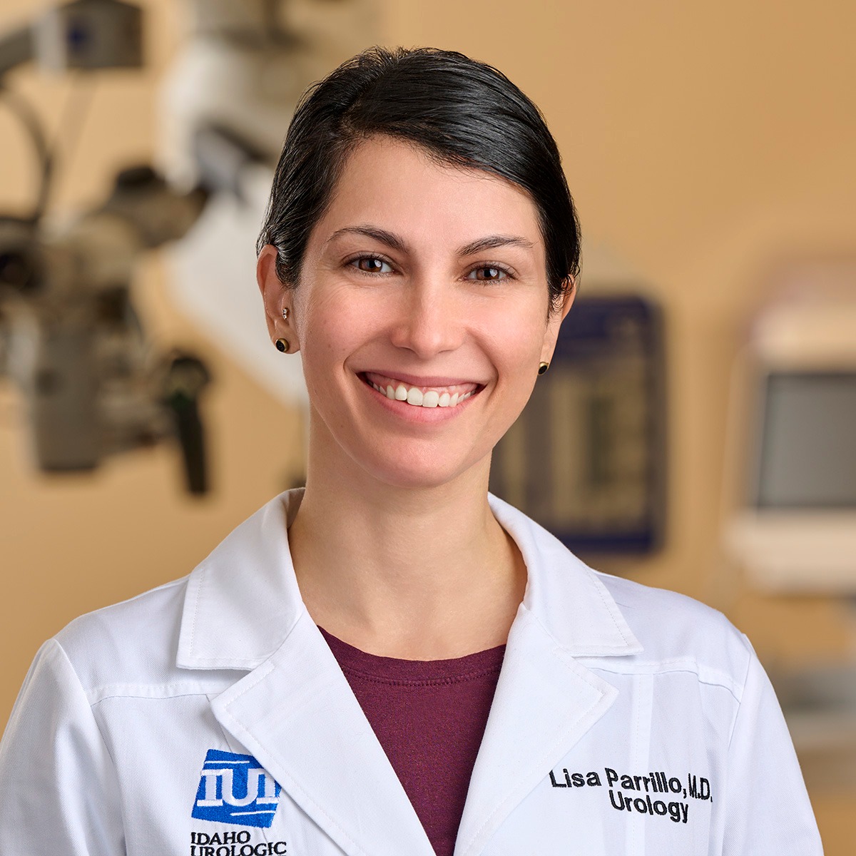 Idaho Urologic Institute Facebook ad