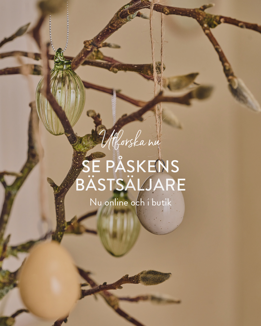 Søstrene Grene Facebook ad