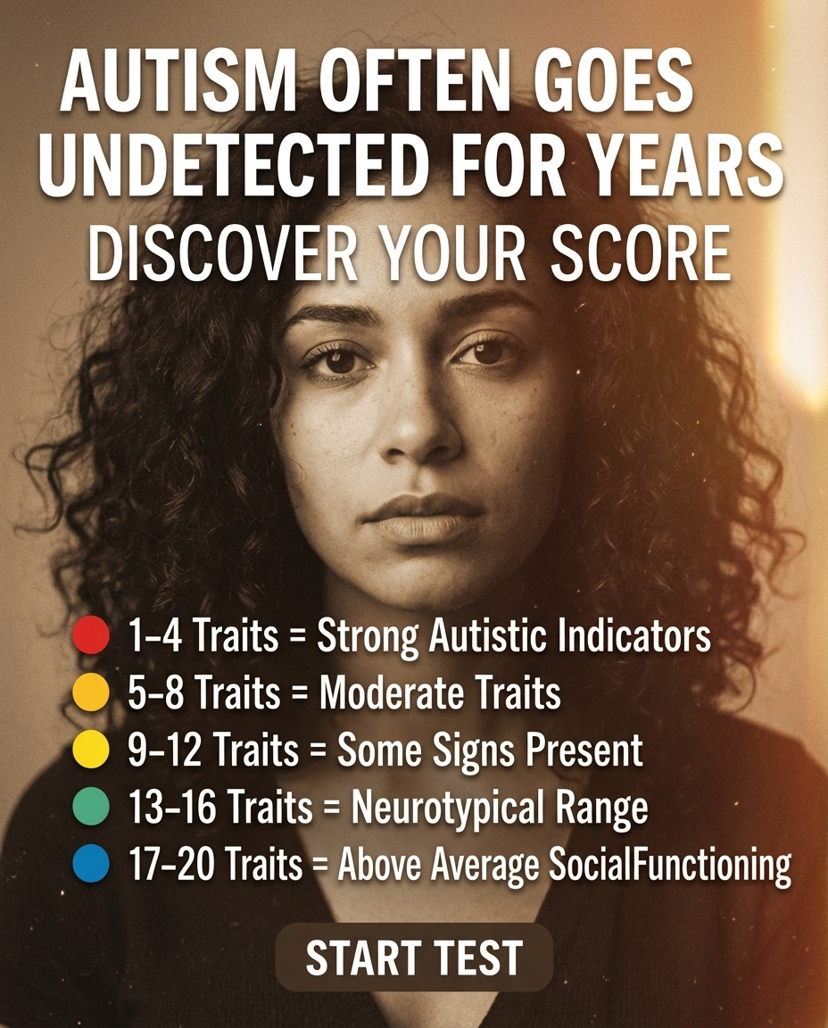 Personality Test: Created by Experts  Facebook ad