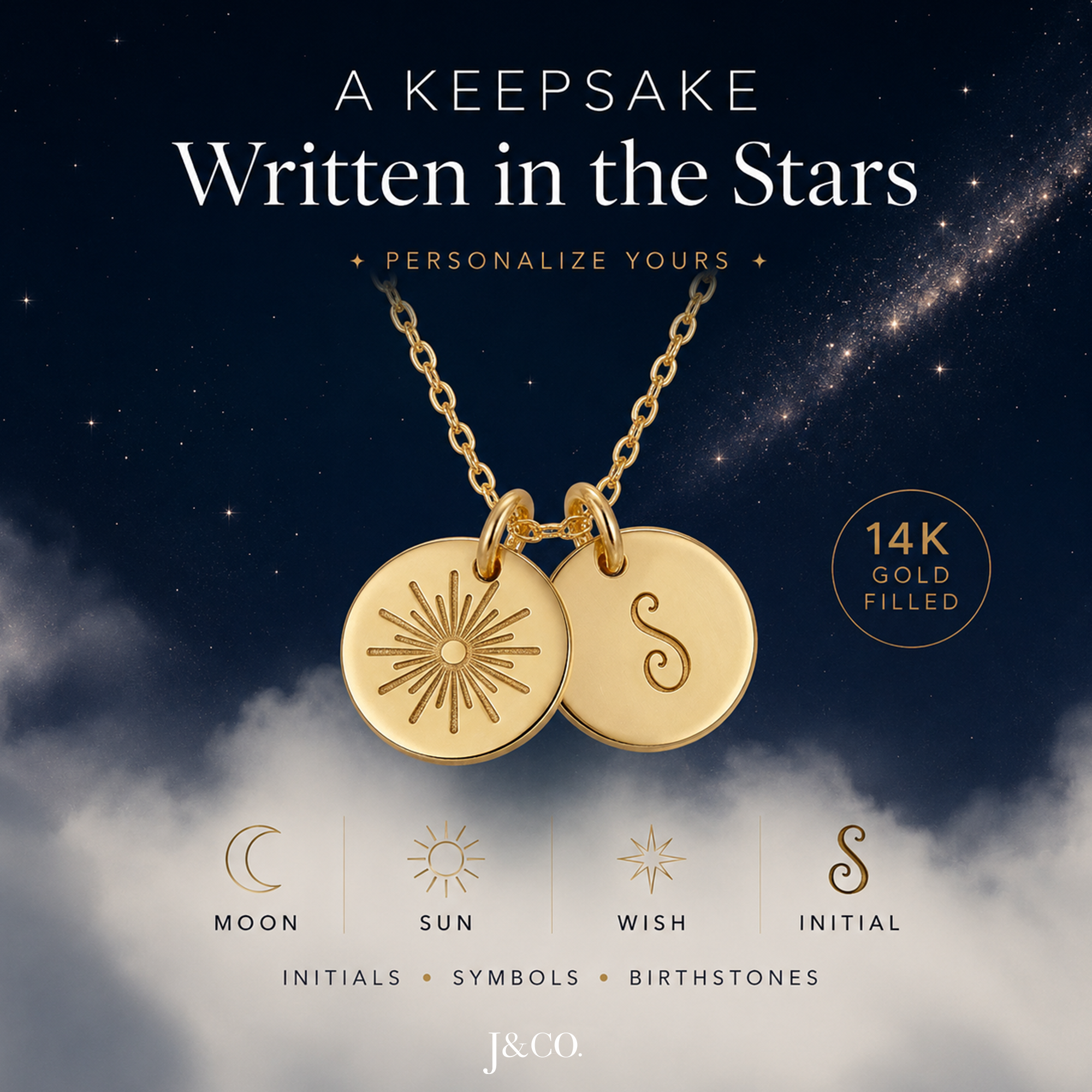 Jcojewellery Facebook ad