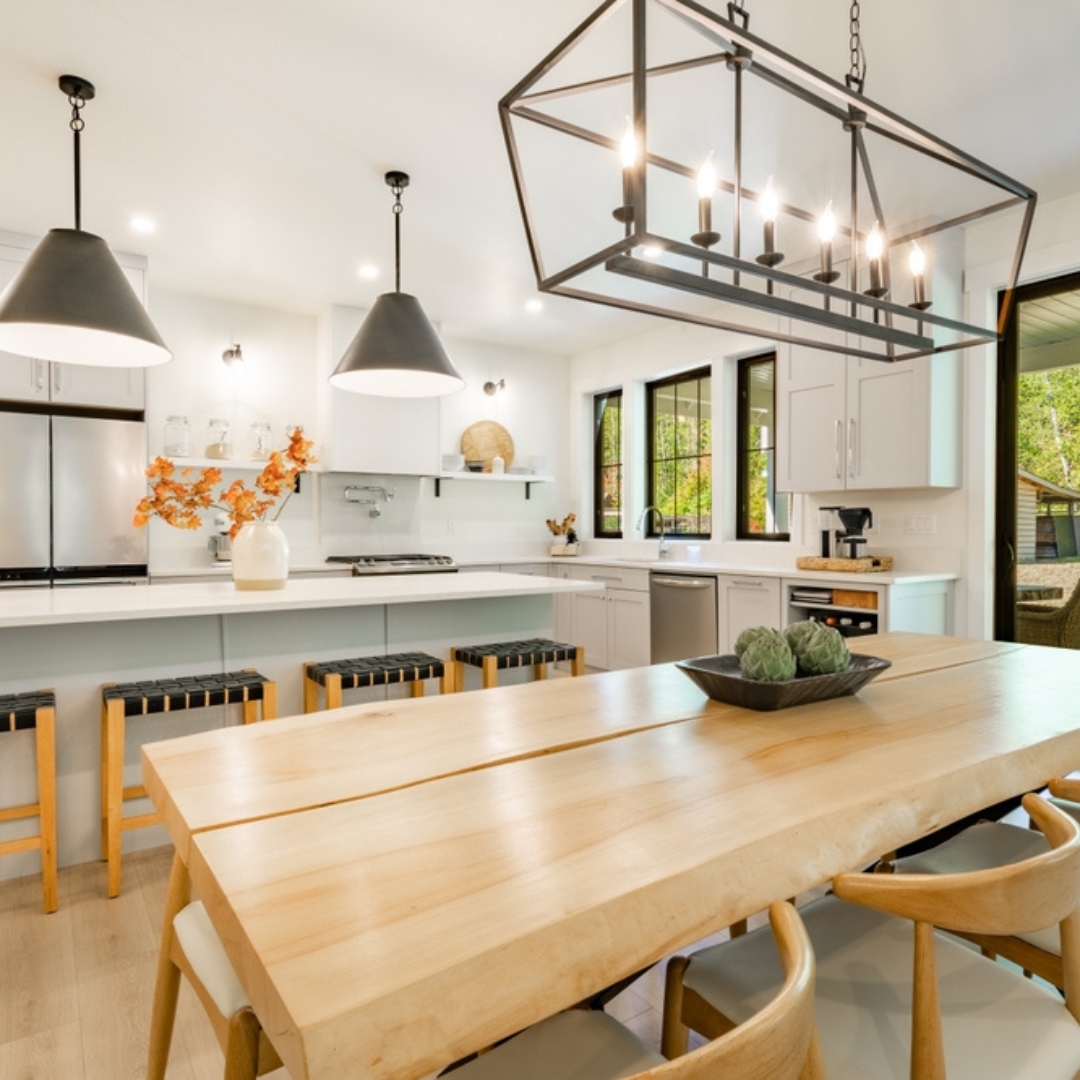 Precision Power Facebook ad: Expert Electrical Services For Your Home