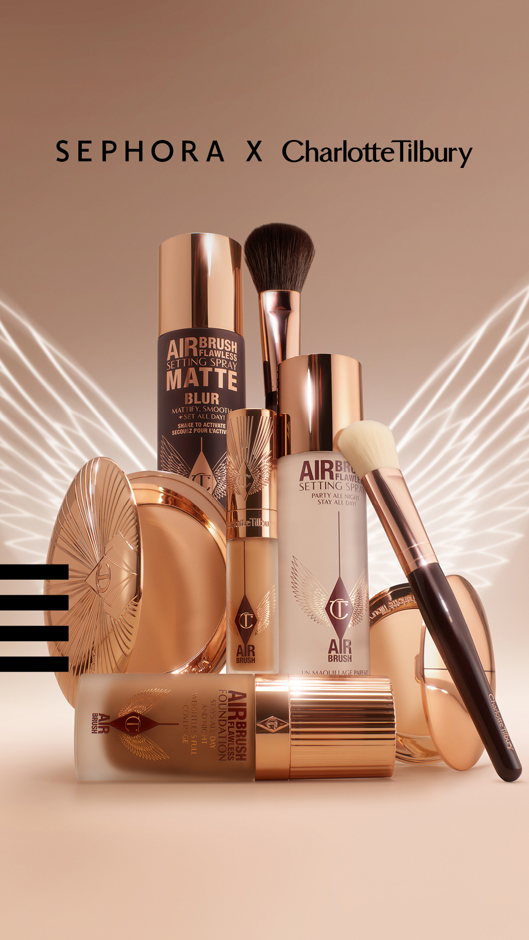 SEPHORA Facebook ad